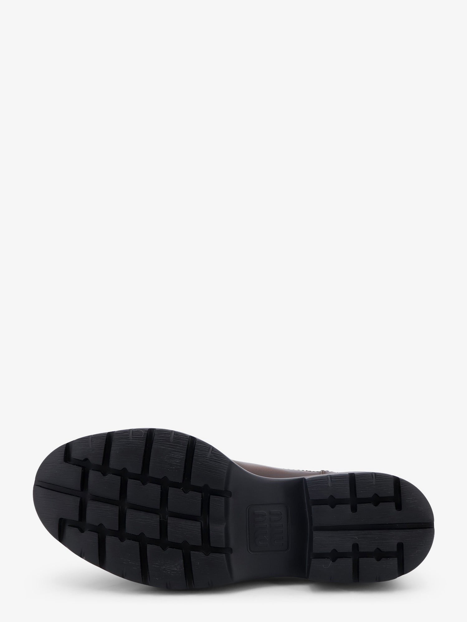 Miu Miu - Leather lace-up with front lettering logo leather-lace-up-with-front-lettering-logo_40e2d9f4-4c05-42cf-a200-b6f6d8049b5c