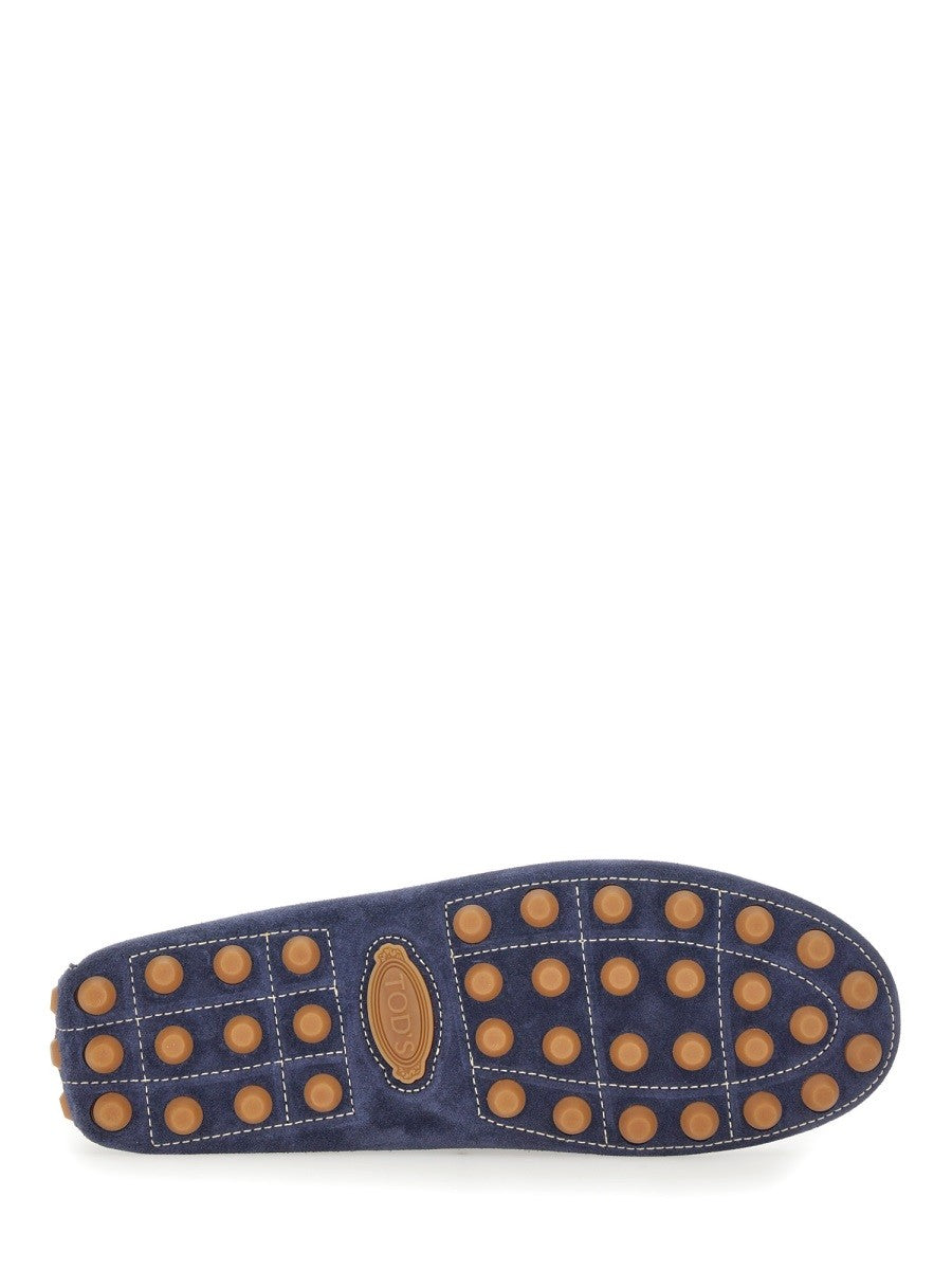 TOD'S - LEATHER LOAFER leather-loafer_1a4972bc-ede9-473e-b2d9-03e2d7d3199b