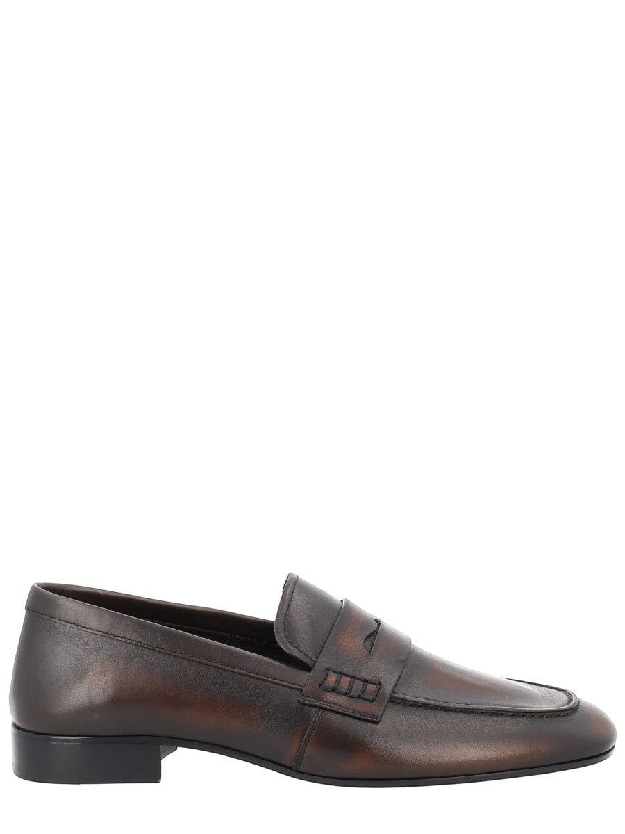 Dries Van Noten - LEATHER LOAFER leather-loafer_43ea487c-327d-4e52-922c-65237d292c93