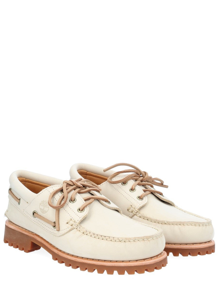 Timberland - LEATHER LOAFER leather-loafer_4ac6e7c1-88d5-4813-a916-bc952941f404