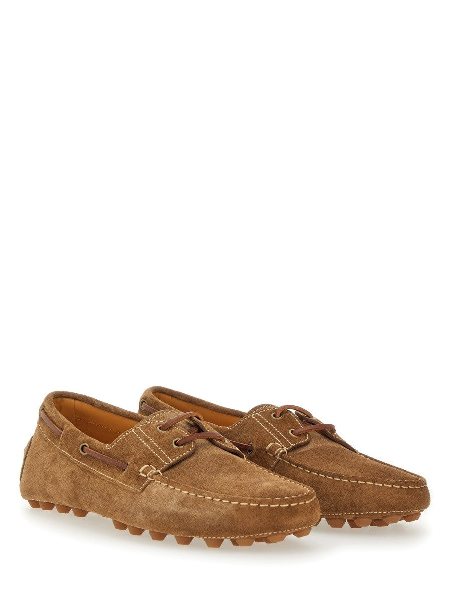 TOD'S - LEATHER LOAFER leather-loafer_556c88fd-469a-49ea-ba89-c88c0a89c2a2