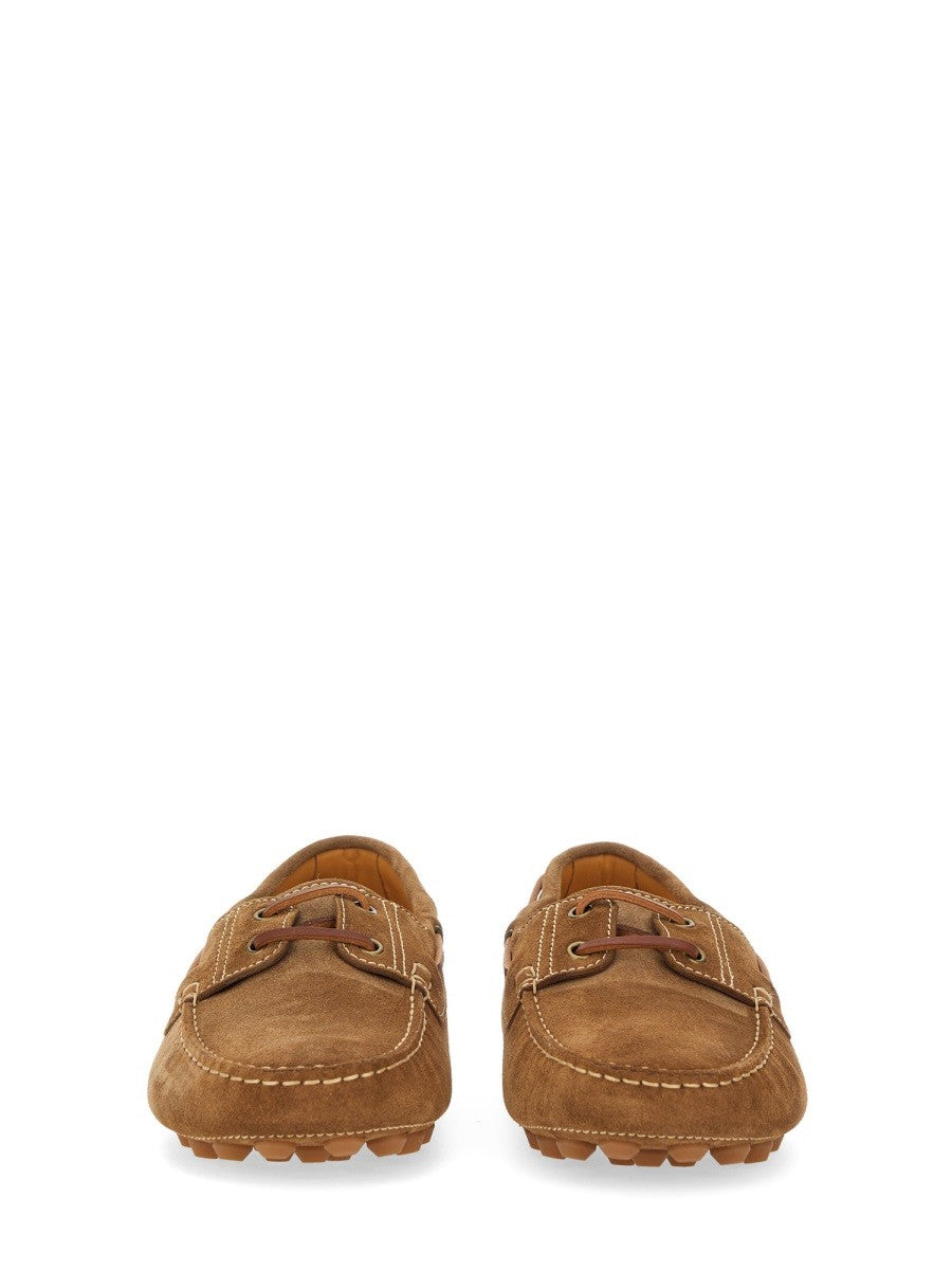 TOD'S - LEATHER LOAFER leather-loafer_8228a551-fcac-4845-914a-c4015ac40166