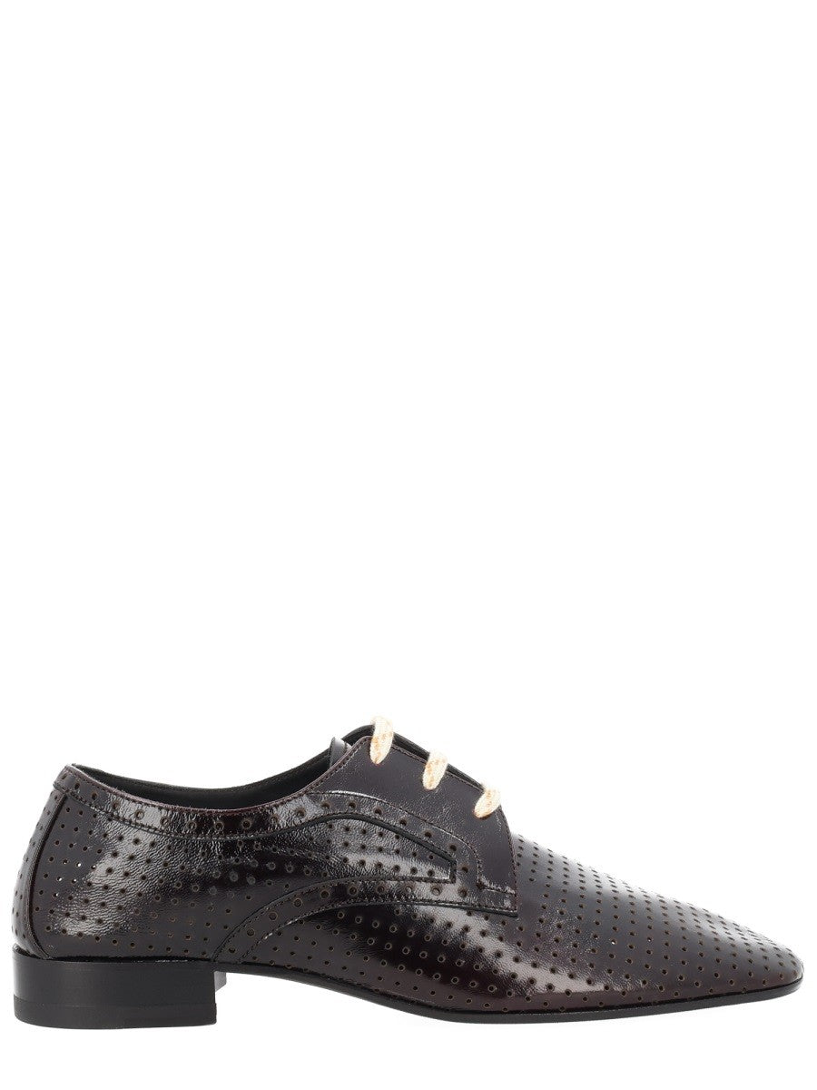 Dries Van Noten - LEATHER LOAFER leather-loafer_adf1c7a3-acae-43be-acf4-15b590c49278