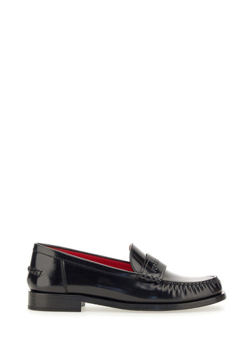 LEATHER LOAFER leather-loafer_bada3440-f314-47a2-b00a-f074a802461d