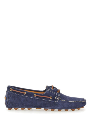 TOD'S - LEATHER LOAFER leather-loafer_e3f60353-cf0e-49e1-aef3-72a6a2afbacc