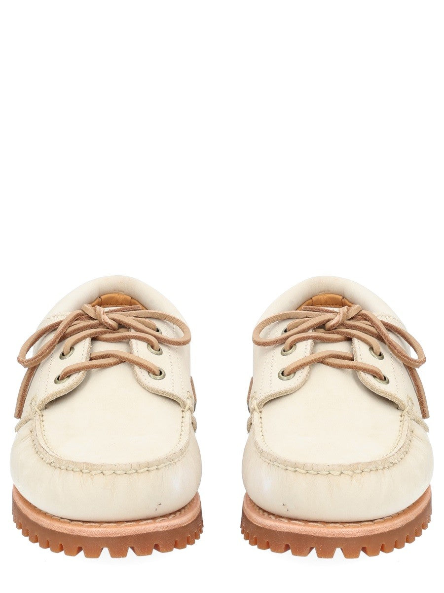 Timberland - LEATHER LOAFER leather-loafer_e55122cb-7d7b-46d5-a5f3-08b6d64f26a2