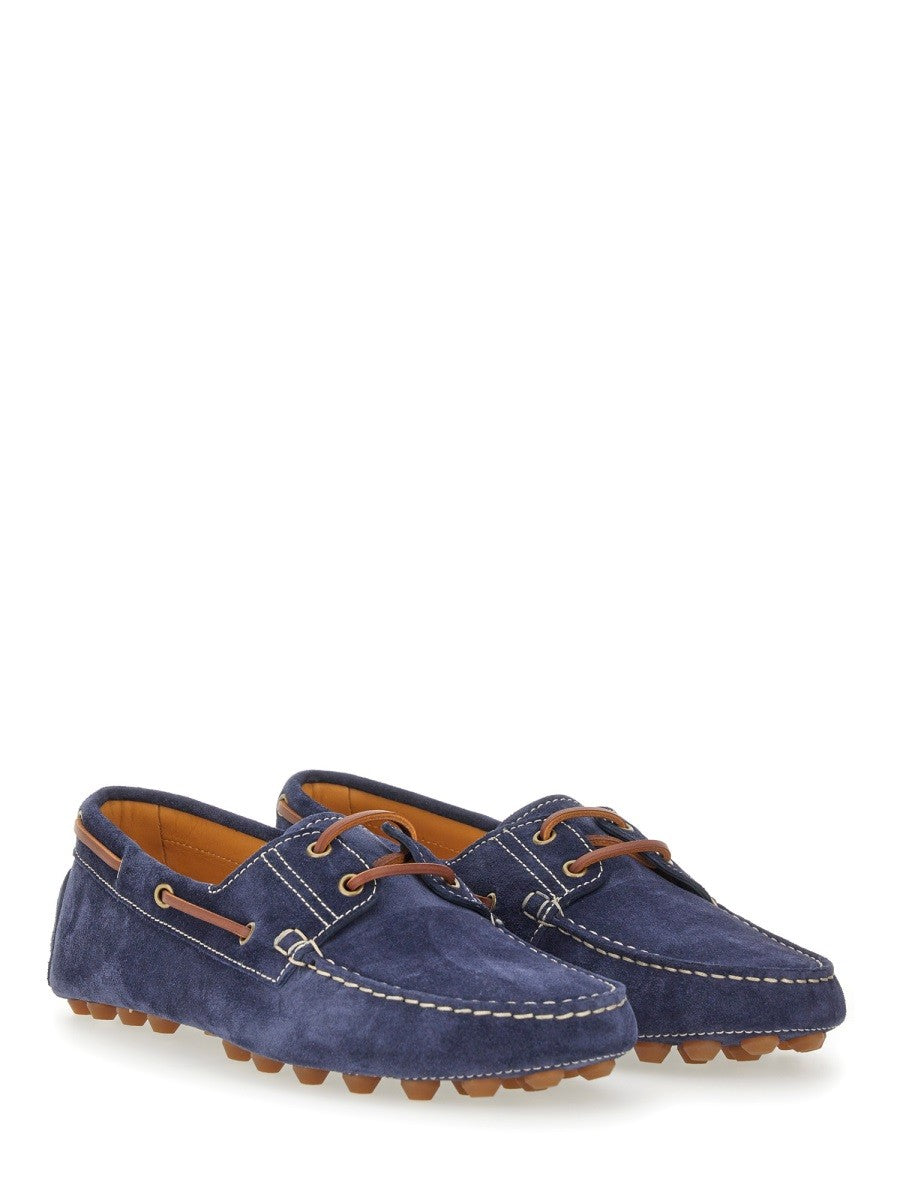 TOD'S - LEATHER LOAFER leather-loafer_e75c27ba-a397-421d-a829-68761eaa3917