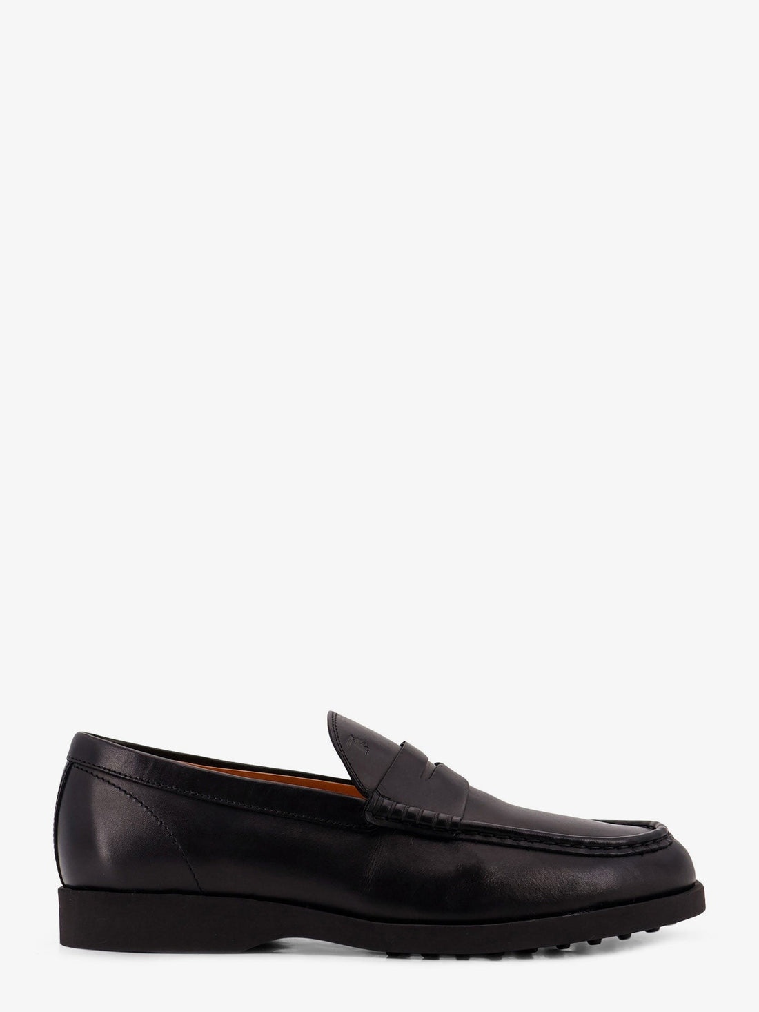TOD'S - Leather loafers leather-loafers_32438170-4060-4311-b3d6-609ced81c903