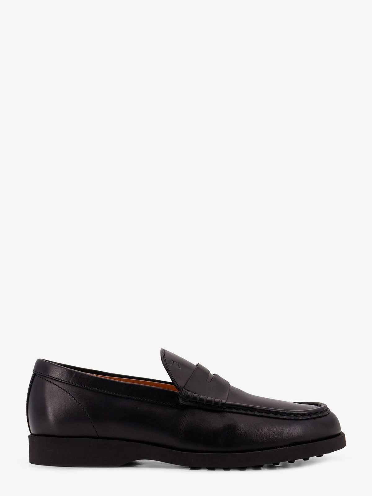 TOD'S - Leather loafers leather-loafers_32438170-4060-4311-b3d6-609ced81c903