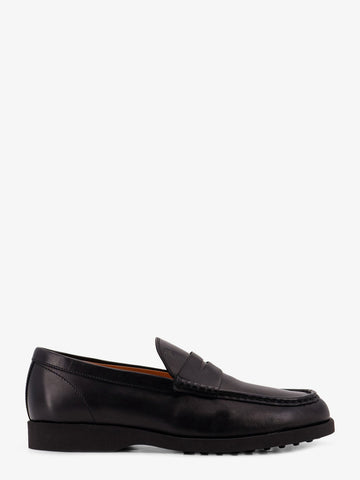 TOD'S - Leather loafers leather-loafers_32438170-4060-4311-b3d6-609ced81c903