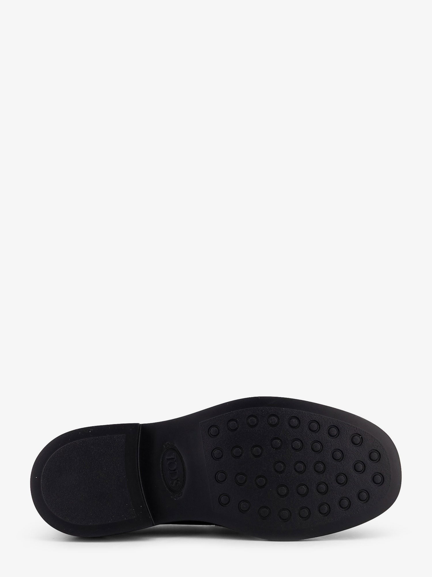 TOD'S - Leather loafers leather-loafers_52eb807e-4792-4b87-9abe-200042377754
