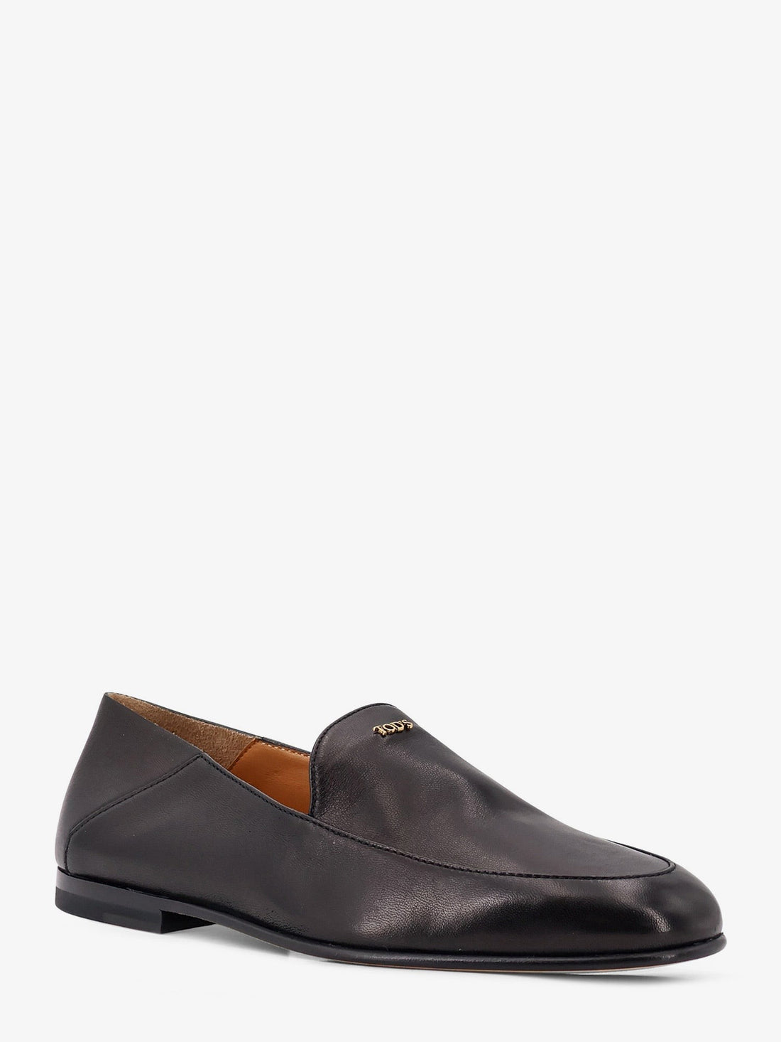 TOD'S - Leather loafers leather-loafers_ca6c5691-9cd8-4f1a-a669-6fe0dd49881f