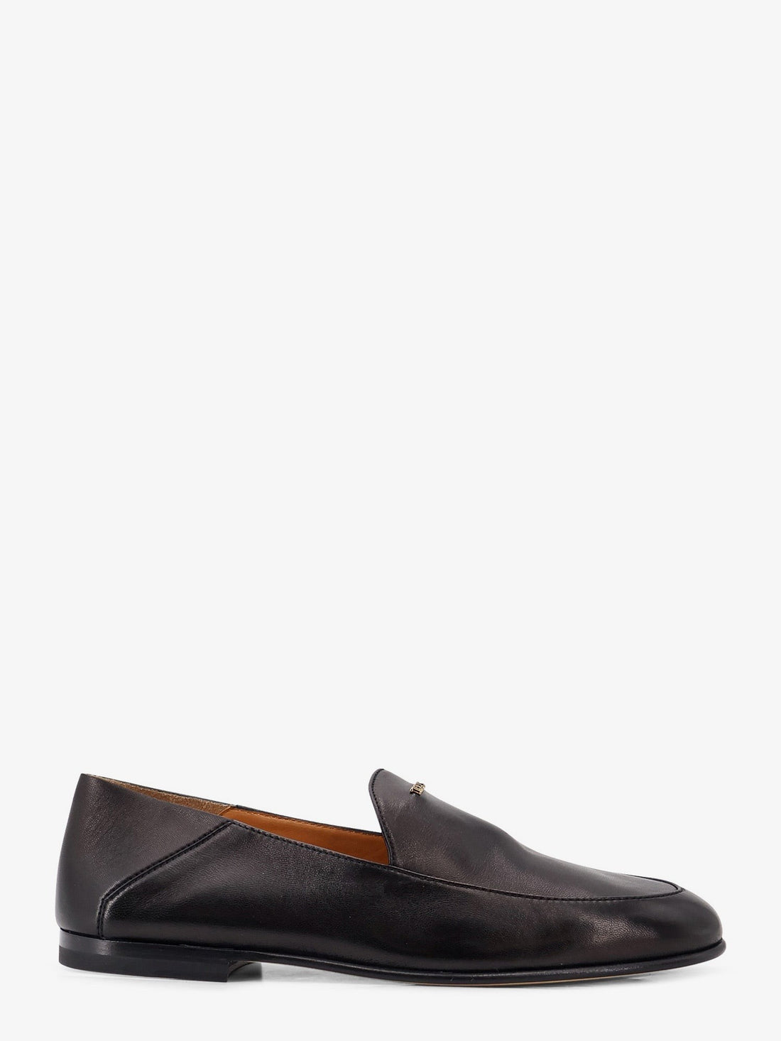 TOD'S - Leather loafers leather-loafers_ca6c5691-9cd8-4f1a-a669-6fe0dd49881f