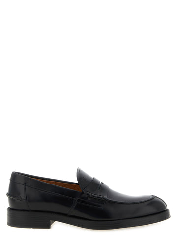 TOD'S - Leather loafers leather-loafers_e588c7c5-2fa9-42c4-9ffa-e81d3b5f5a3e