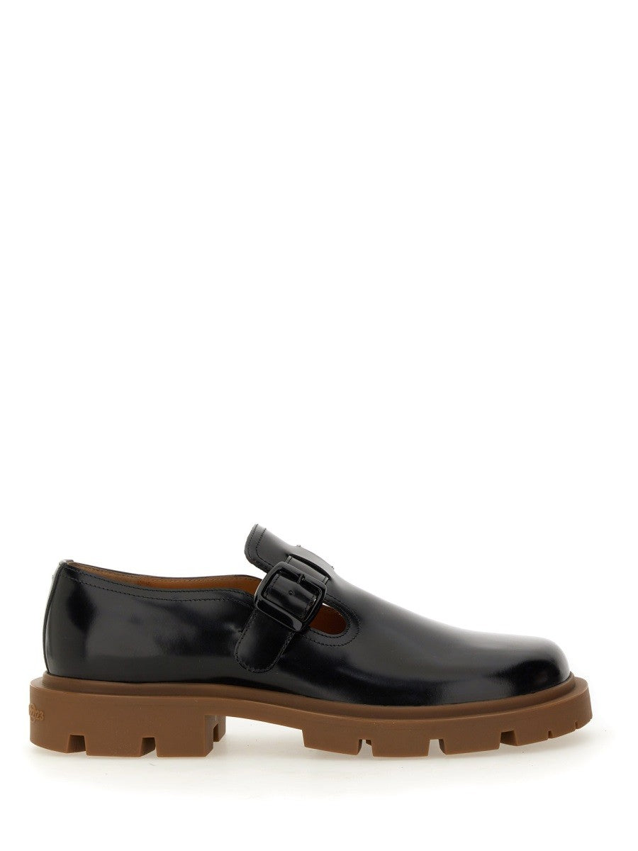 LEATHER MONK. leather-monk_24738195-dbbb-44a3-bbfb-fb13e6563585