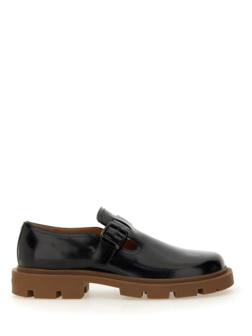 LEATHER MONK. leather-monk_24738195-dbbb-44a3-bbfb-fb13e6563585