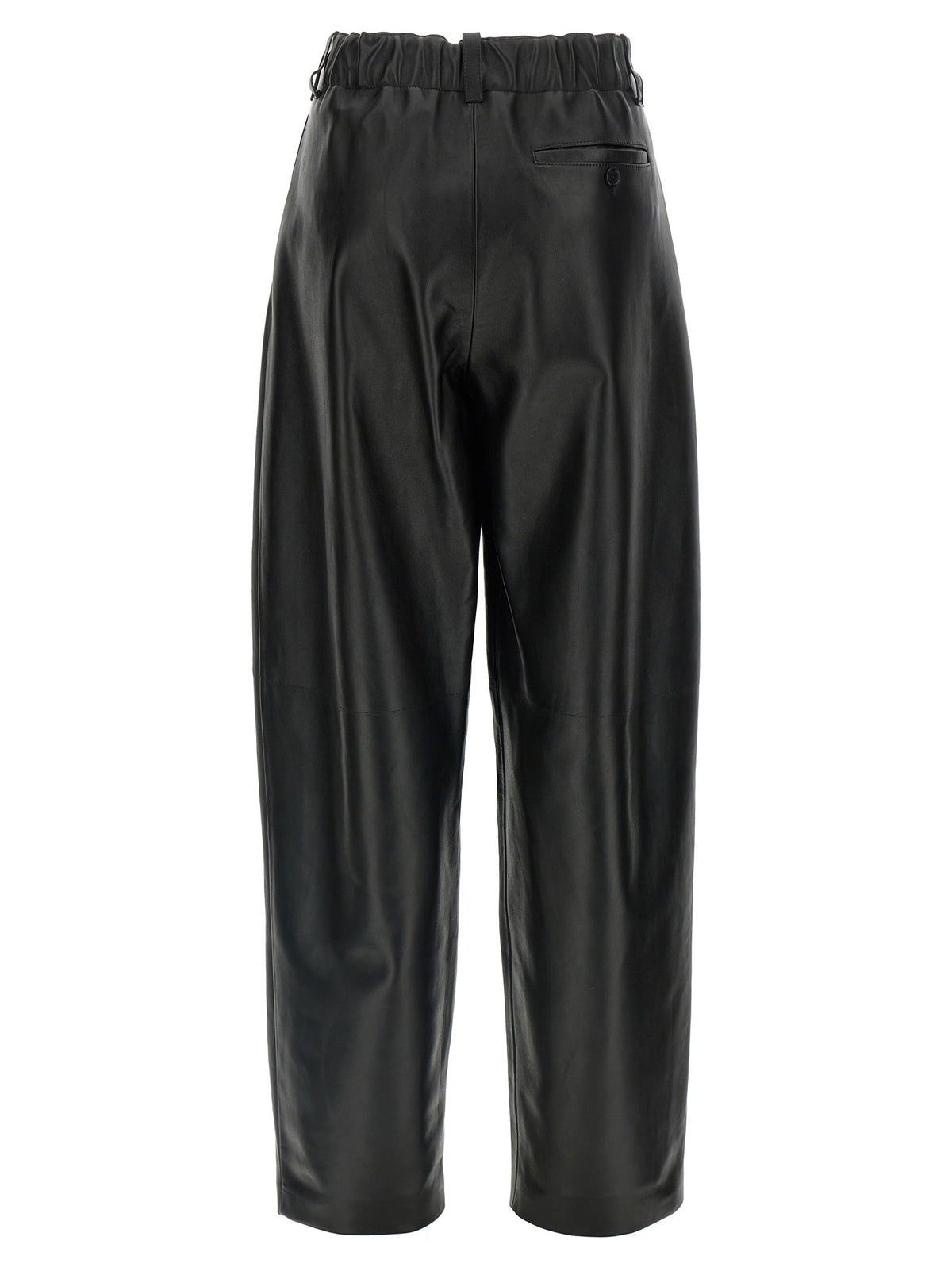 Givenchy - Leather pants