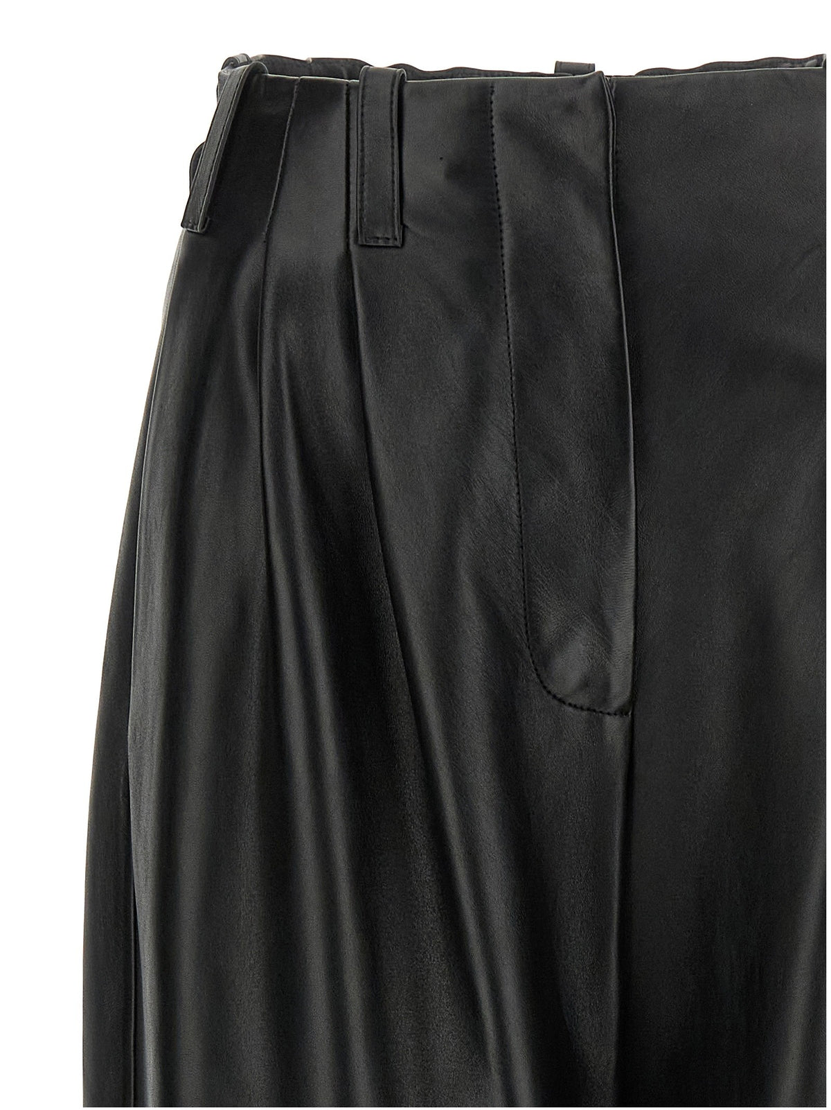 Givenchy - Leather pants