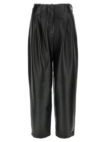Givenchy - Leather pants
