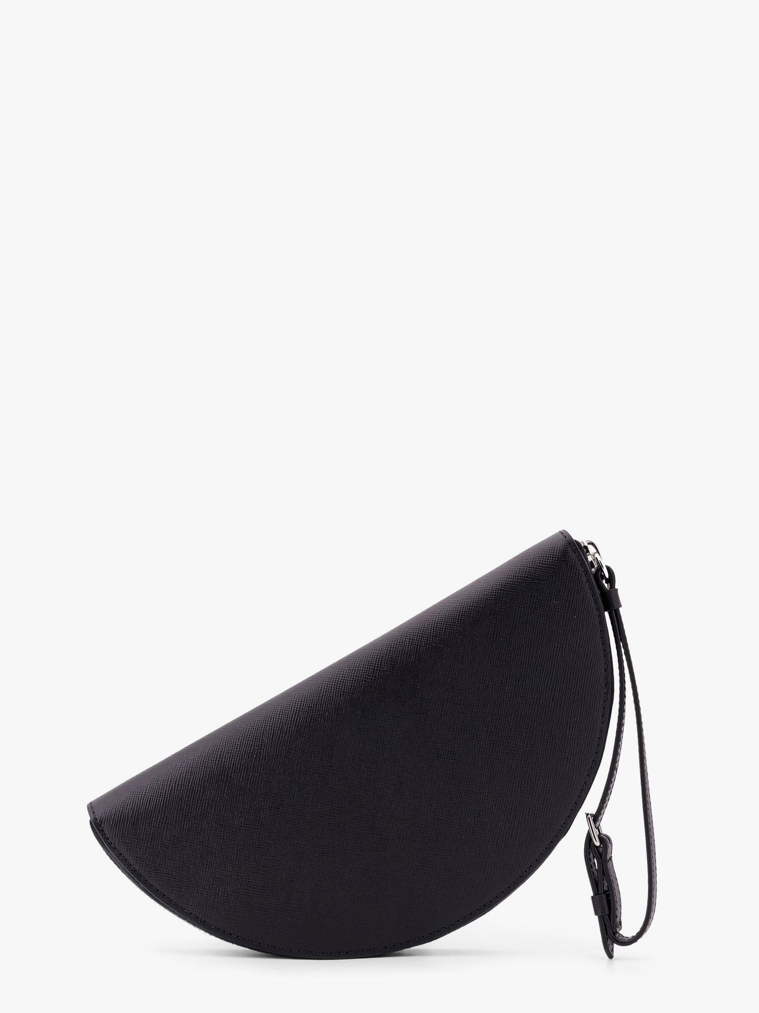 Leather pochette with iconic four stitched detail leather-pochette-with-iconic-four-stitched-detail_d9ff4f1a-fd43-4f0a-8af8-6639eb8e6f28