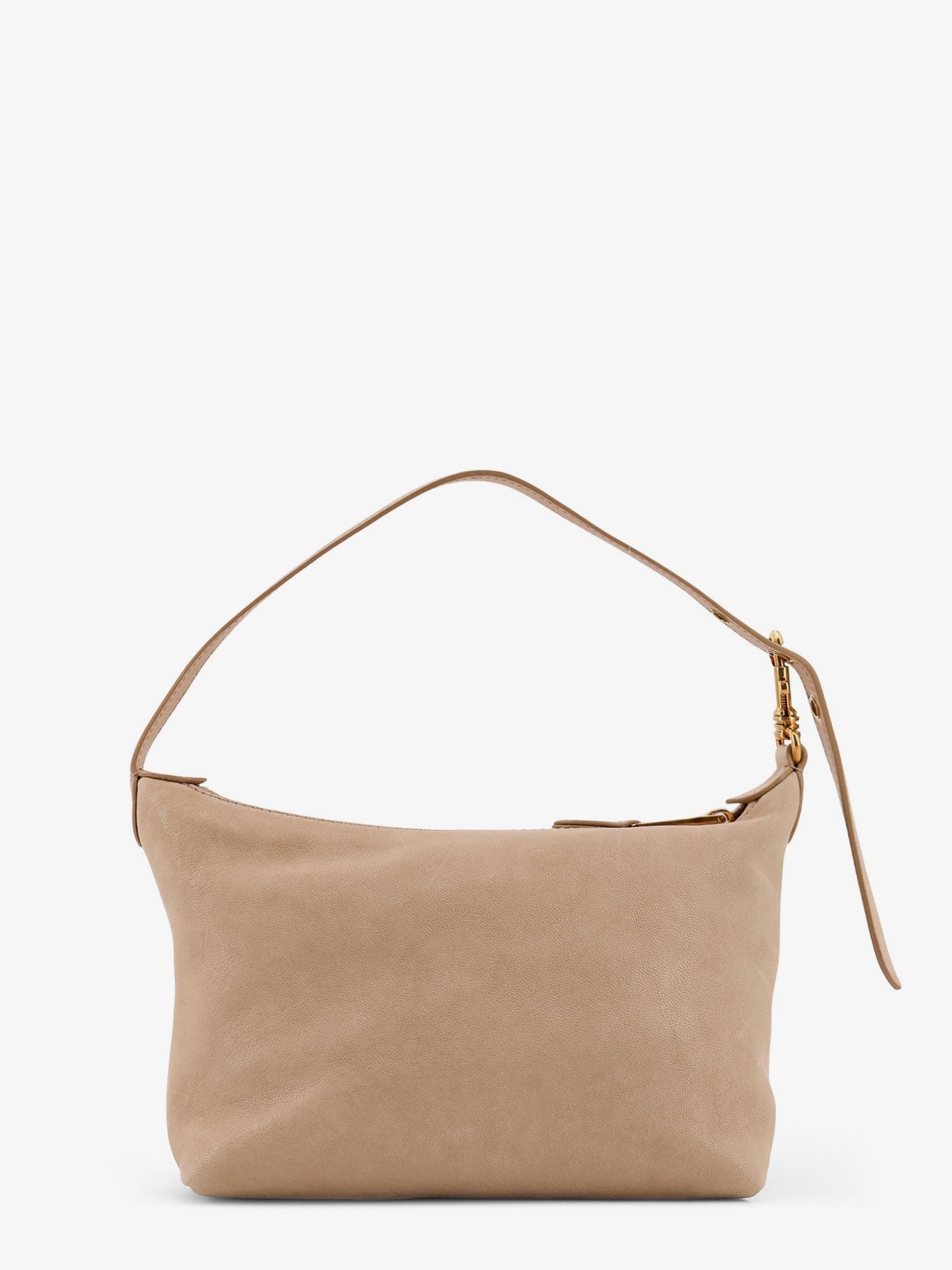 Miu Miu Miu Miu - Leather Pouch handbag