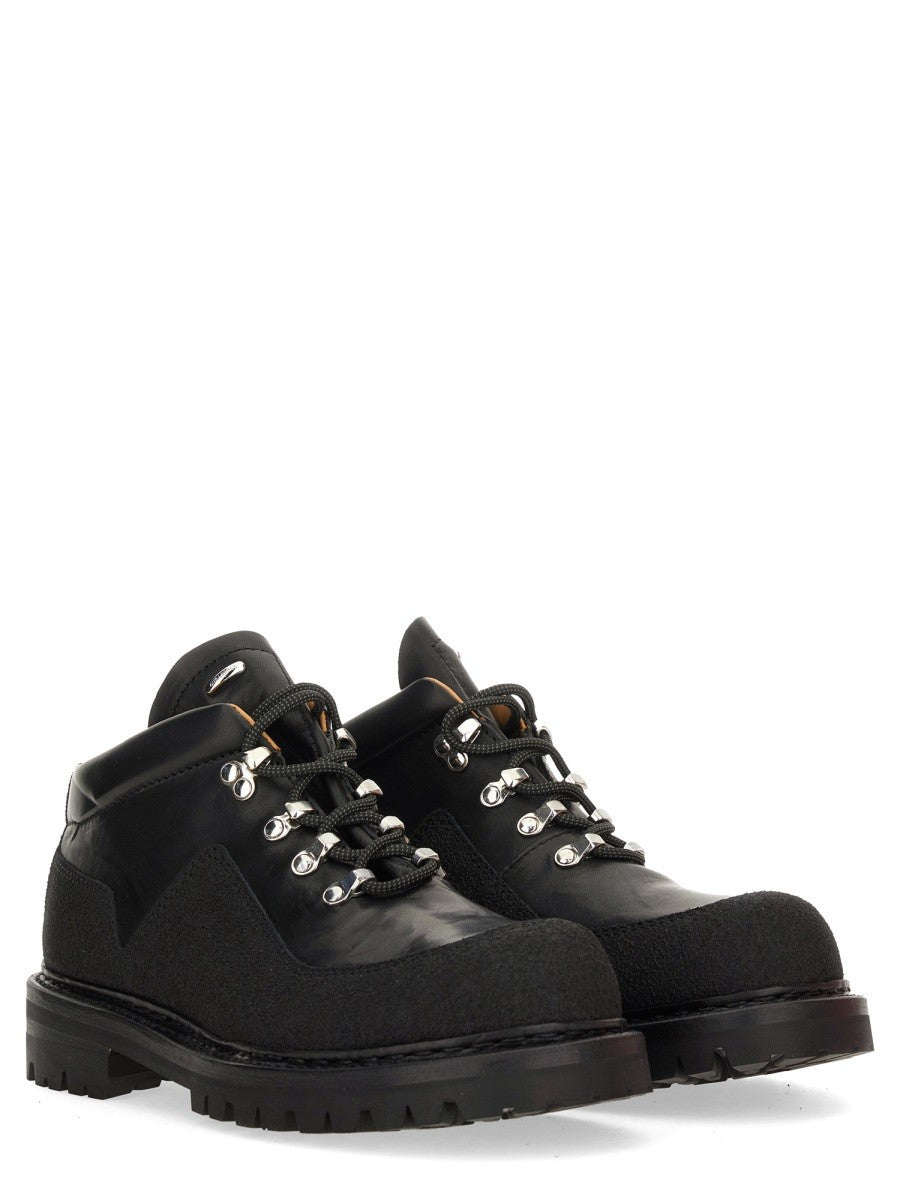 Our Legacy - LEATHER "QUEST" SHOE leather-quest-shoe
