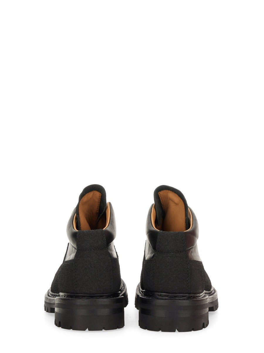 Our Legacy - LEATHER "QUEST" SHOE leather-quest-shoe_097c6ebd-9201-4653-beeb-0ef304262590