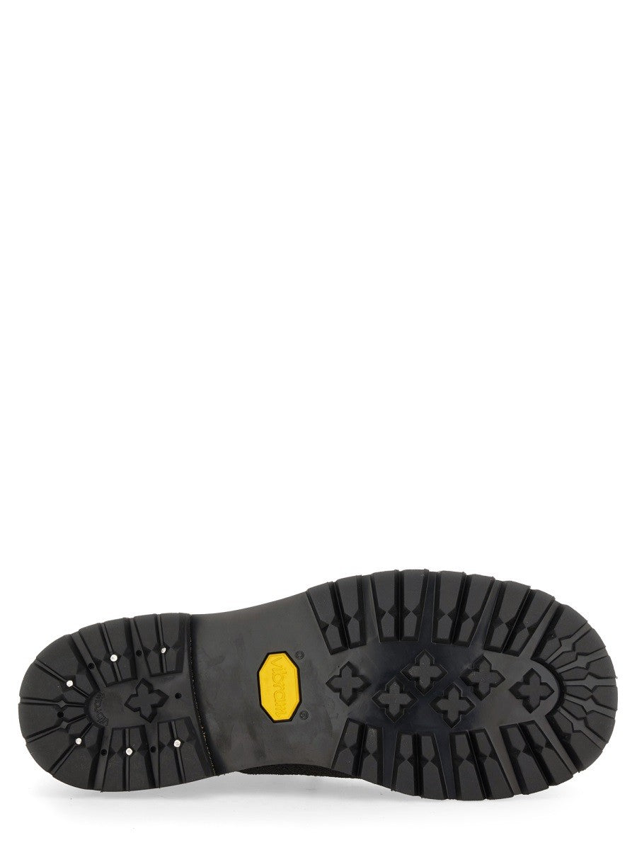 Our Legacy - LEATHER "QUEST" SHOE leather-quest-shoe_4b56ee7a-e294-4c7f-994e-2c6919414a8f
