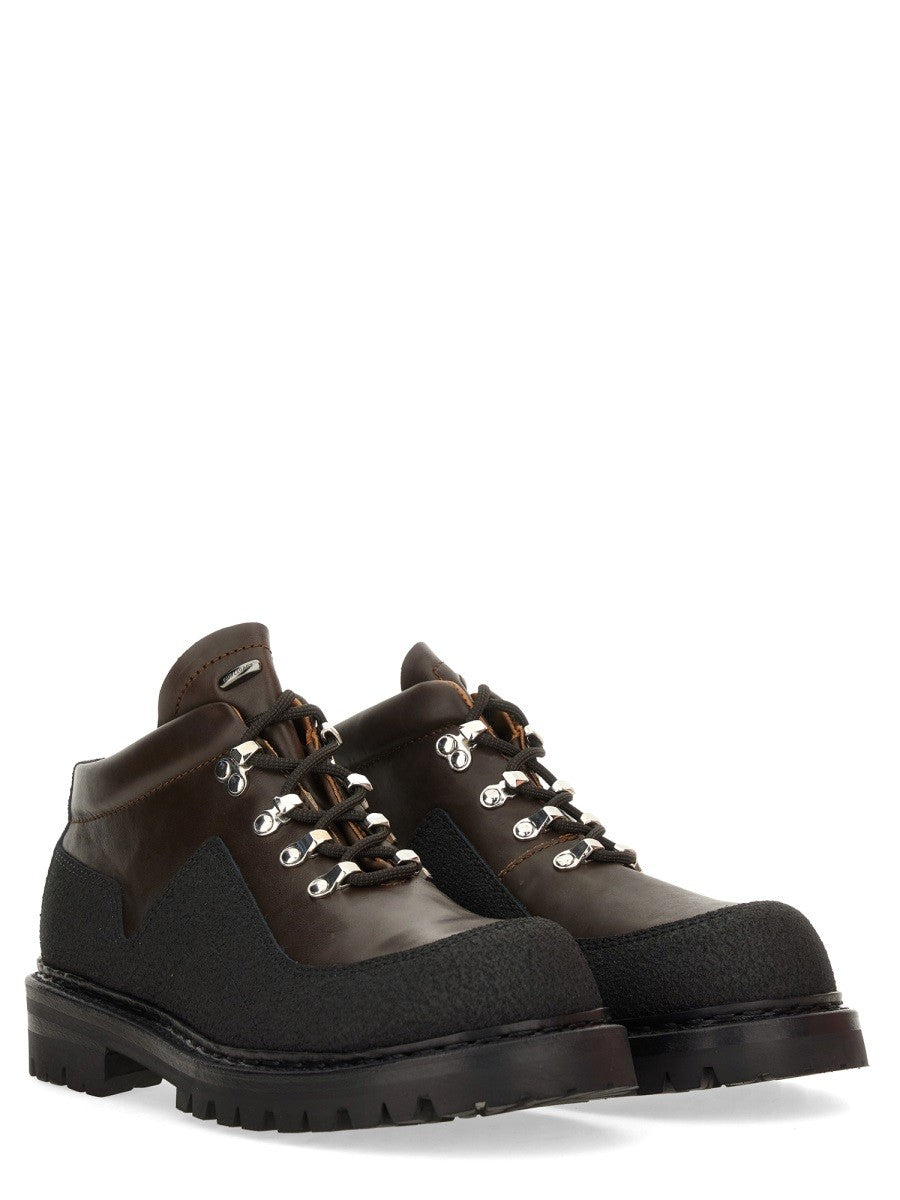 Our Legacy - LEATHER "QUEST" SHOE leather-quest-shoe_6c975984-b6bc-4486-8c58-80b42136e910