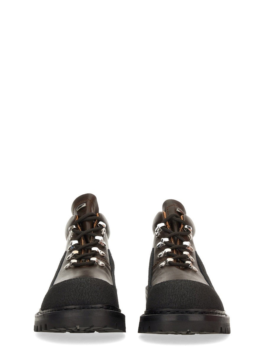 Our Legacy - LEATHER "QUEST" SHOE leather-quest-shoe_89ba381d-5fe9-4986-80b5-fd5d18d59ae1