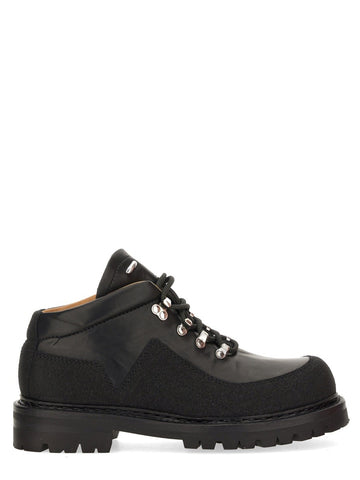 Our Legacy - LEATHER "QUEST" SHOE leather-quest-shoe_99443a59-fe19-4170-9809-19212e3164ea