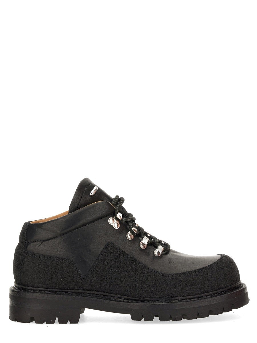 Our Legacy - LEATHER "QUEST" SHOE leather-quest-shoe_99443a59-fe19-4170-9809-19212e3164ea