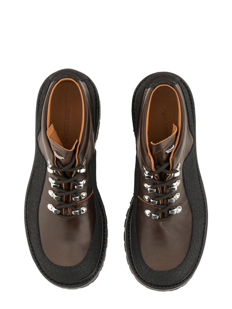 Our Legacy - LEATHER "QUEST" SHOE leather-quest-shoe_9a309418-e7df-4a0d-b8ba-cfb458e52541