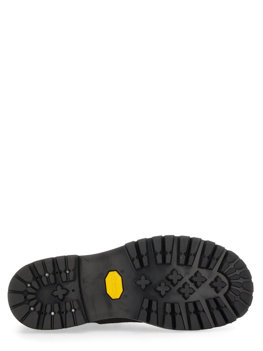 Our Legacy - LEATHER "QUEST" SHOE leather-quest-shoe_b1c9f79c-773d-4a33-bc7f-47e3e719d712