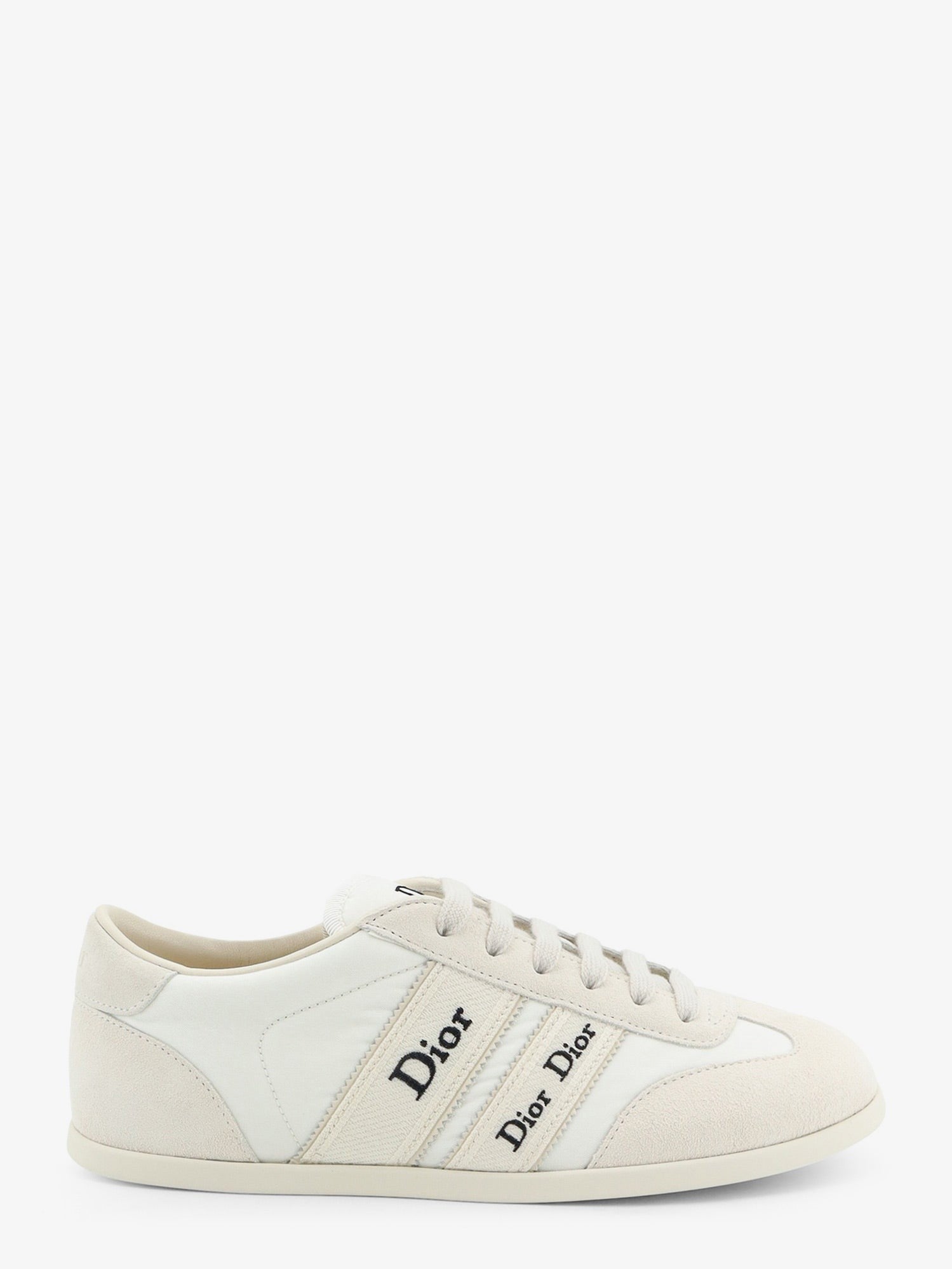 Dior - Leather Ribbon sneakers with embroidered logo on the side leather-ribbon-sneakers-with-embroidered-logo-on-the-side_80294cea-0637-4103-8649-7a5f6a6991f7
