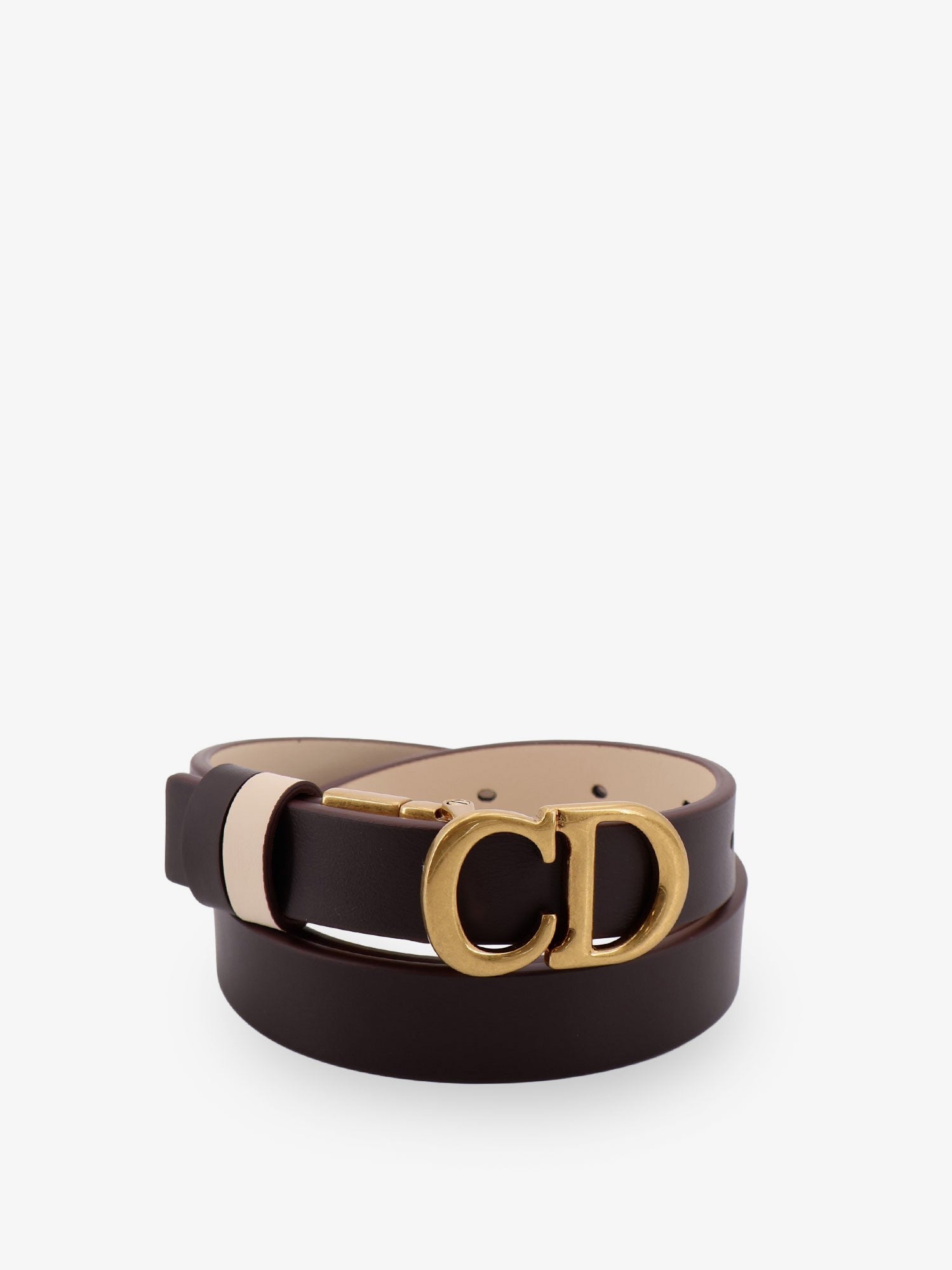 Leather Saddle belt