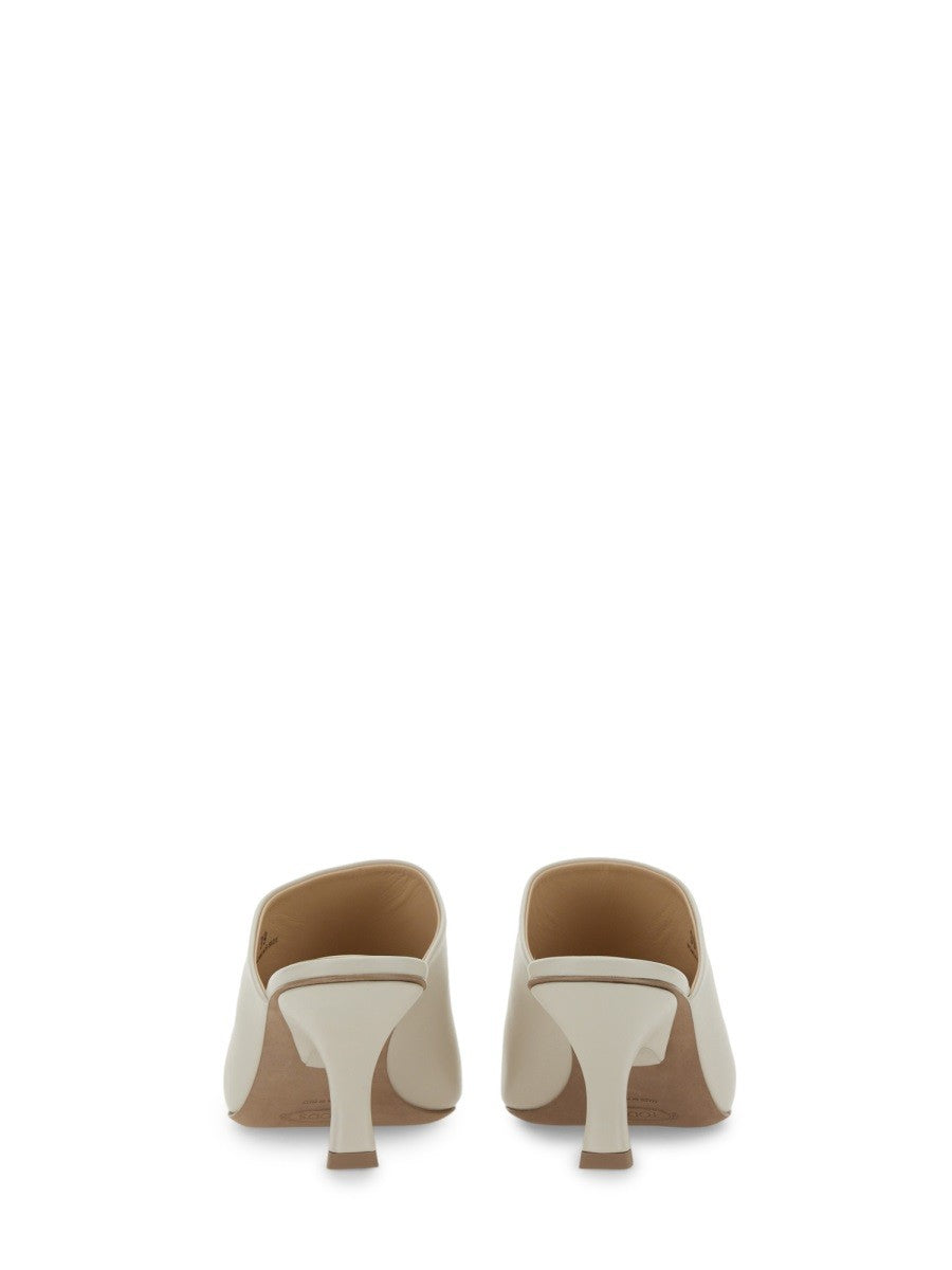 TOD'S - LEATHER SANDAL leather-sandal_31922132-7ef4-4f35-8afb-65fab3805a48