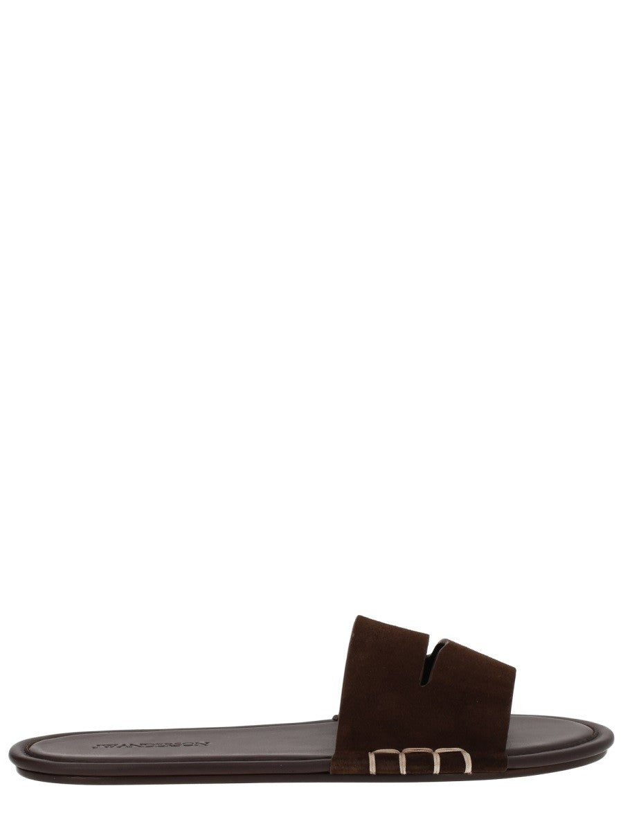 jw anderson - LEATHER SANDAL leather-sandal_543f8cfa-10f4-43f3-a4d9-6ff337c111e3