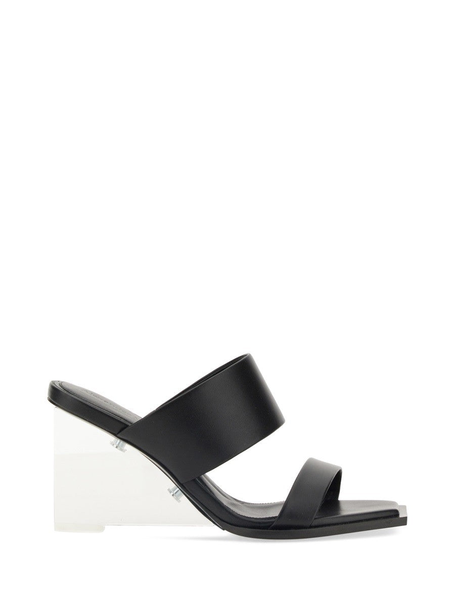 Alexander Mcqueen - LEATHER SANDAL leather-sandal_5cf35dbc-34e5-499c-bcb6-8fec44934936