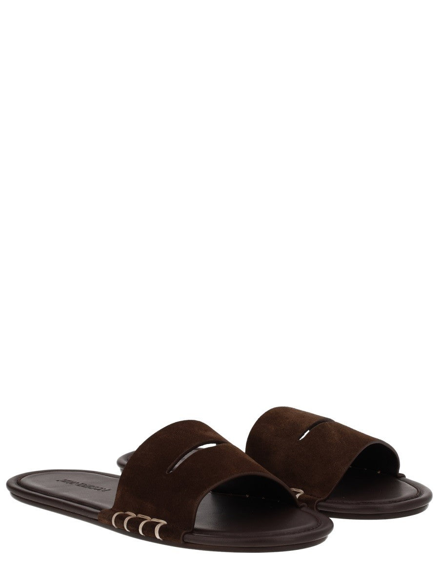 jw anderson - LEATHER SANDAL leather-sandal_543f8cfa-10f4-43f3-a4d9-6ff337c111e3