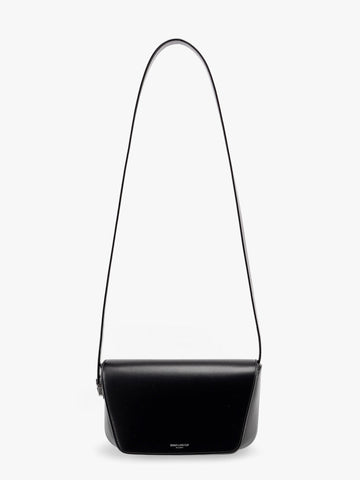 Saint Laurent Saint Laurent - Leather shoulder bag
