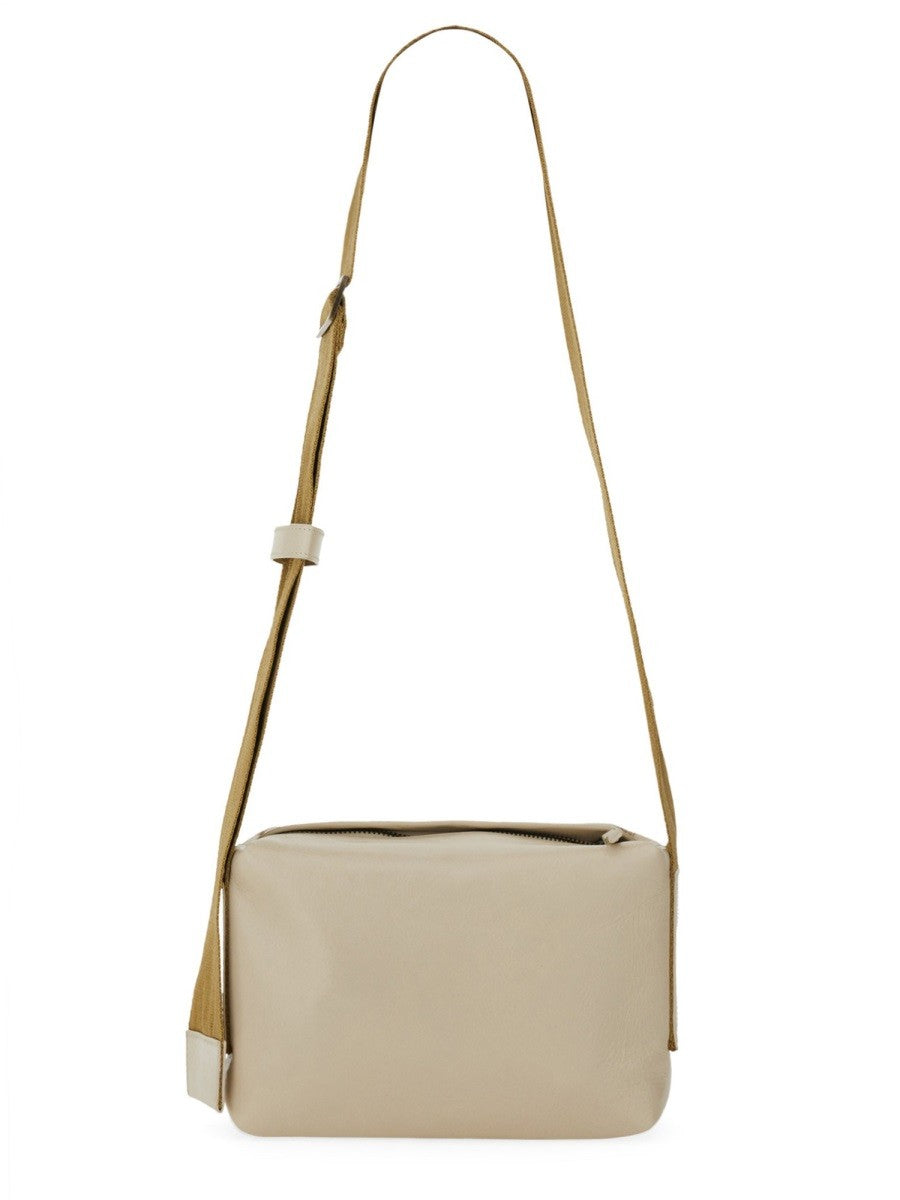 UMA WANG - LEATHER SHOULDER BAG leather-shoulder-bag_10c7d9a5-ba0b-4f01-a095-87db63de9e33