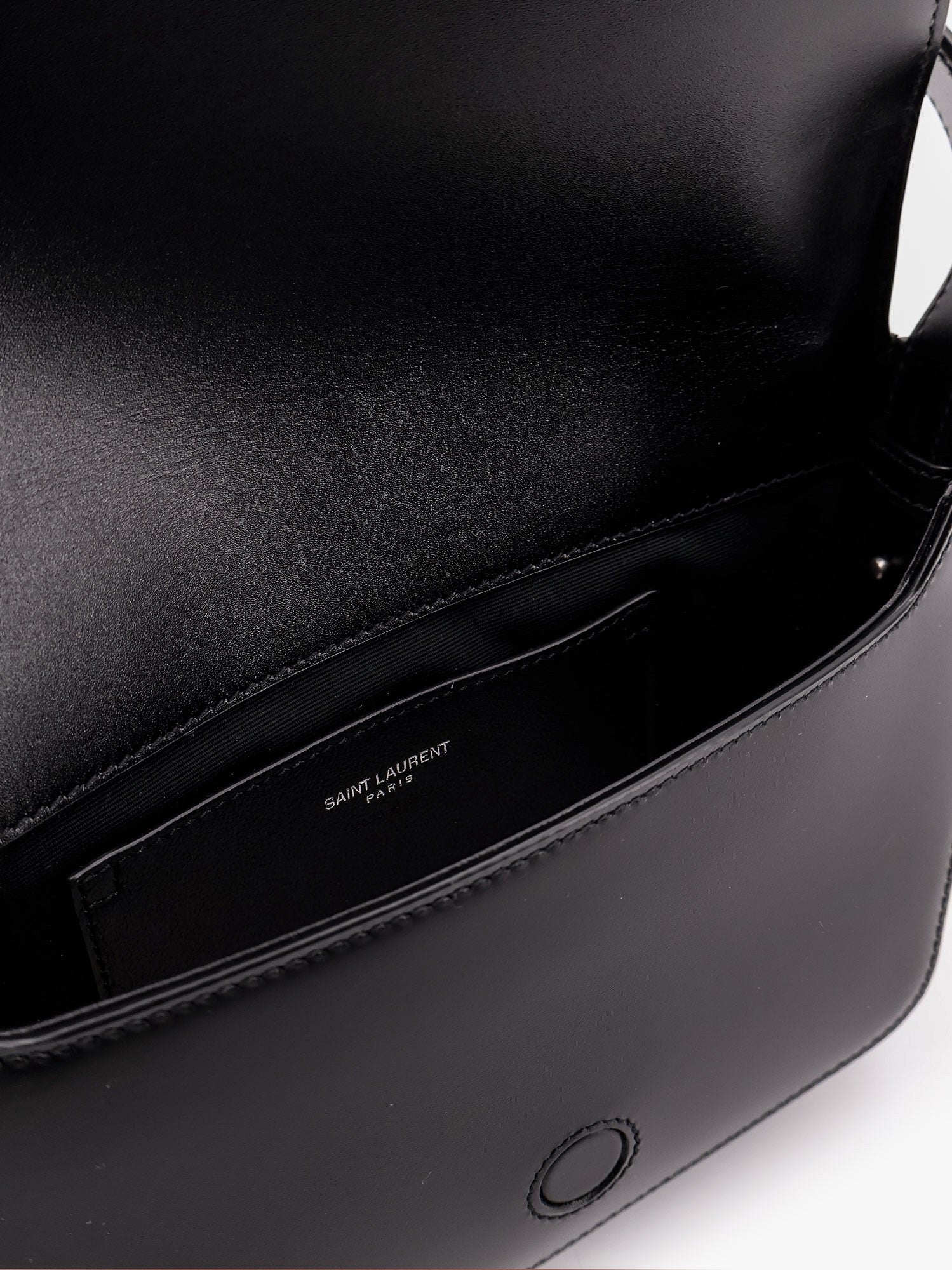 Saint Laurent Saint Laurent - Leather shoulder bag