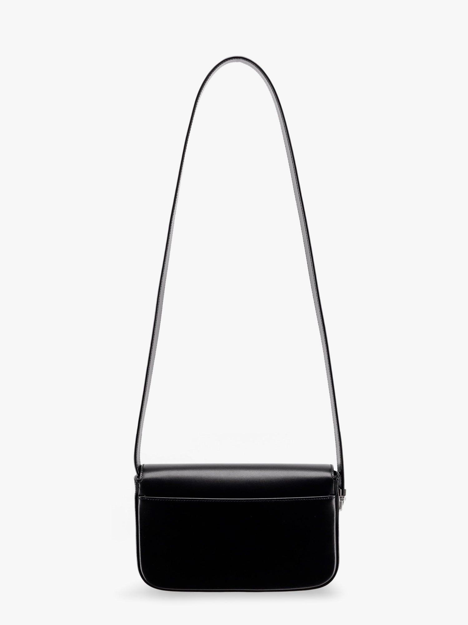 Saint Laurent Saint Laurent - Leather shoulder bag