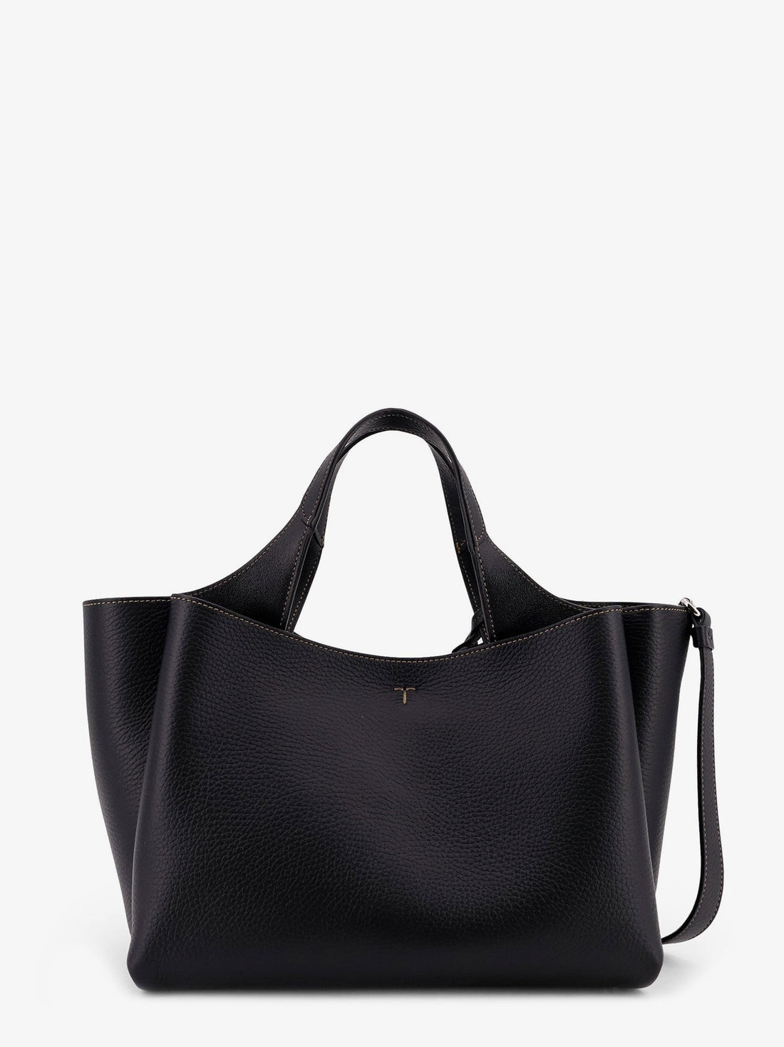 TOD'S - Leather shoulder bag