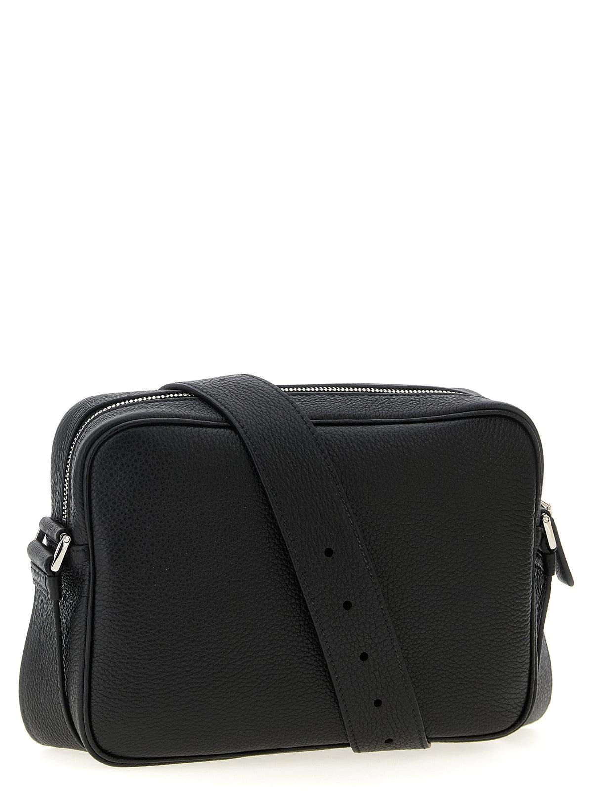PRADA - Leather shoulder strap