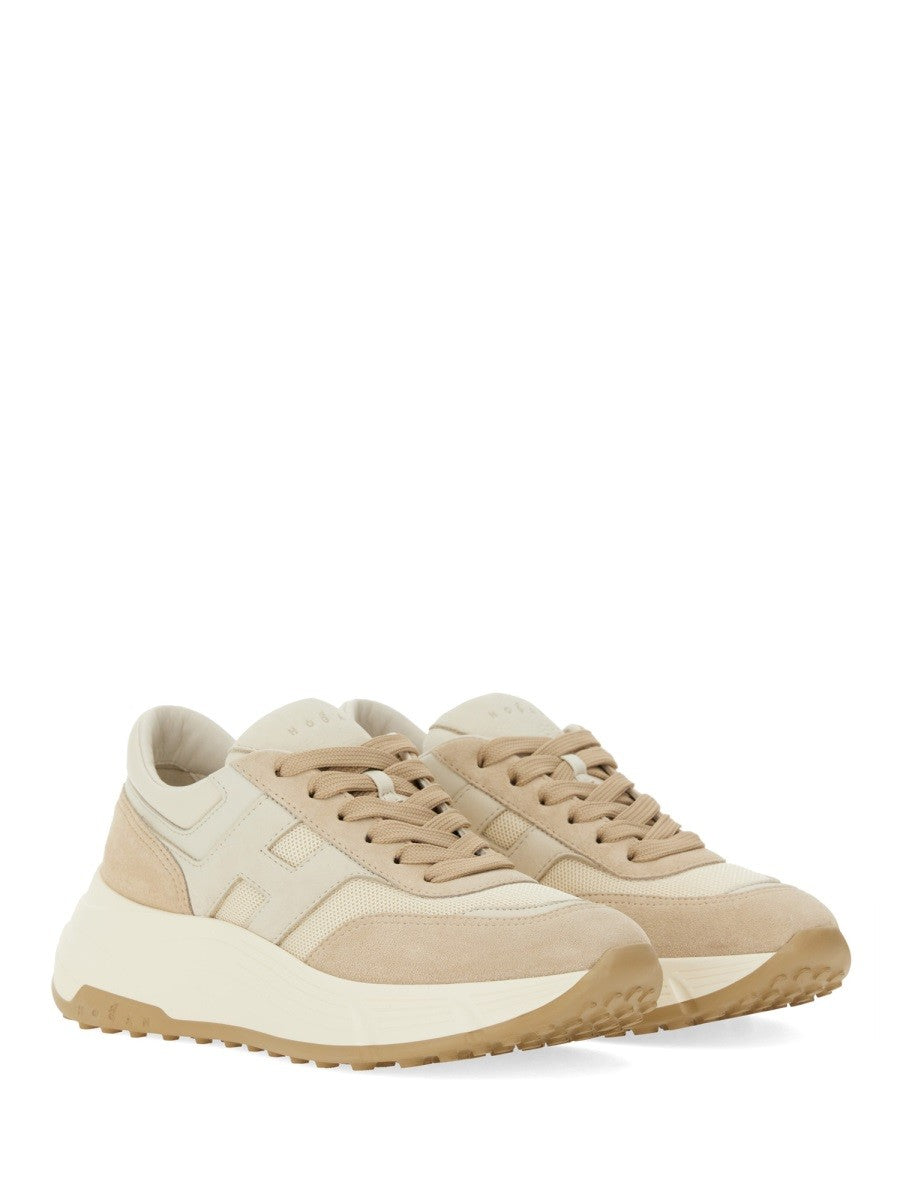 Hogan - LEATHER SNEAKER leather-sneaker_0a129b07-3503-4864-a7fb-684861a6de8c