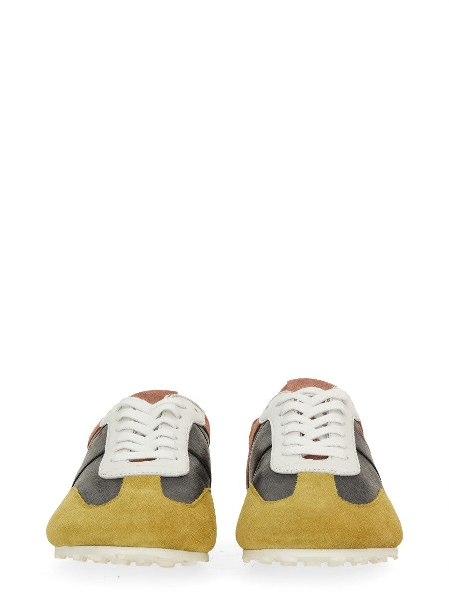 Marni - LEATHER SNEAKER leather-sneaker_28ac011f-3e52-4d48-87bd-31ba69b675d3