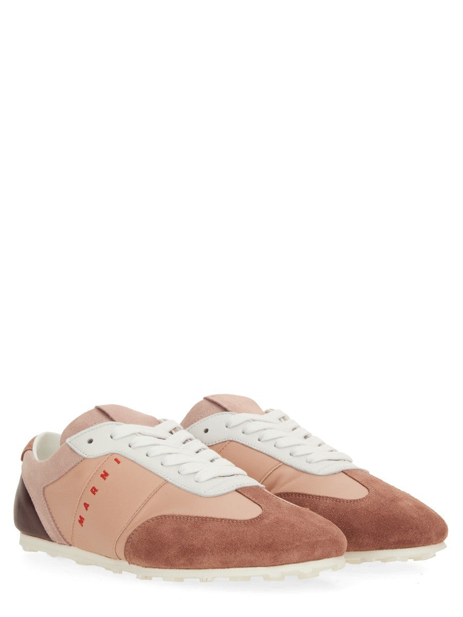 Marni - LEATHER SNEAKER leather-sneaker_d8ee9e66-8f4f-4eb0-a6d8-61f585218dc1