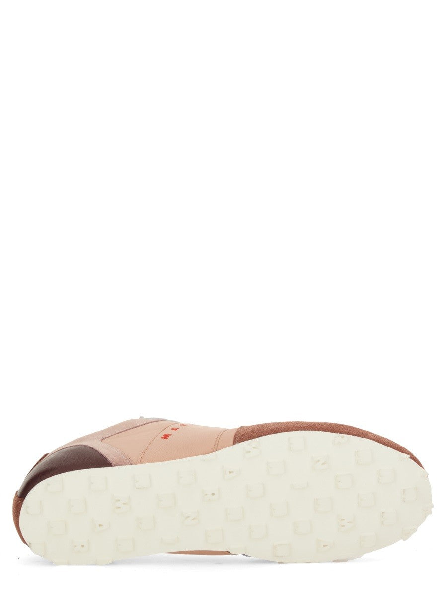 Marni - LEATHER SNEAKER leather-sneaker_37768875-9ed9-4c58-8b39-e25f99175444